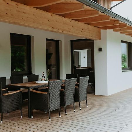 Das Oberoertl - Koetschach-Mauthen ภายนอก รูปภาพ