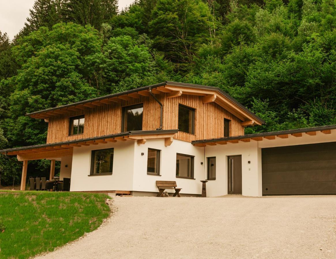 Das Oberoertl - Koetschach-Mauthen ภายนอก รูปภาพ