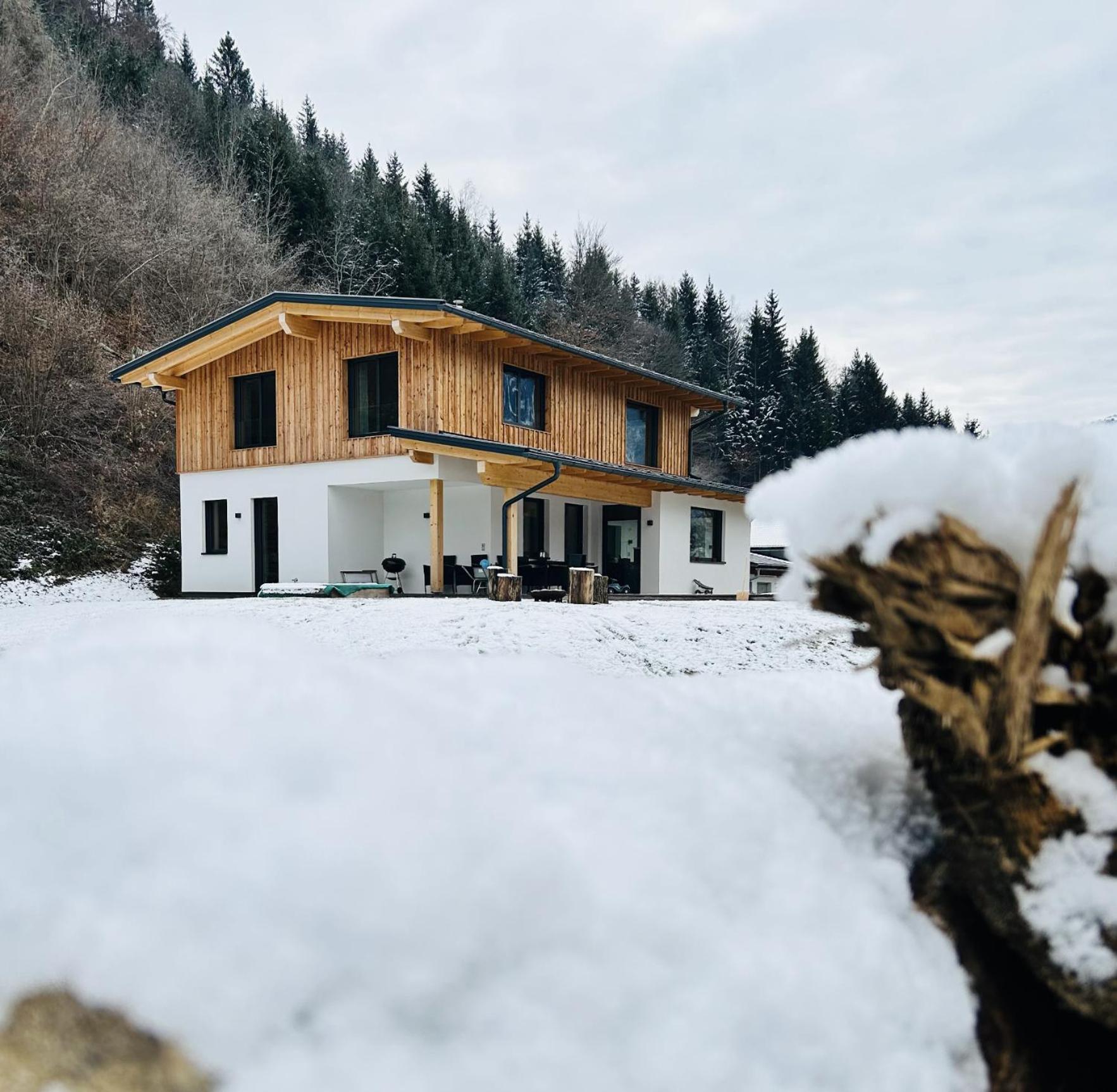 Das Oberoertl - Koetschach-Mauthen ภายนอก รูปภาพ